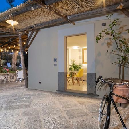 Casa Dei Fiori Villa Sorrento Exterior foto
